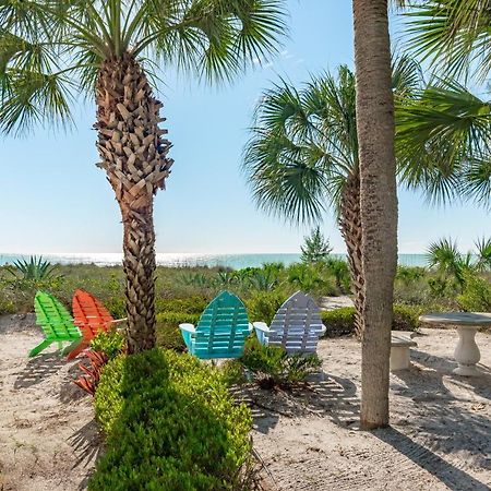 Casey Key Retreat ノーコミス エクステリア 写真