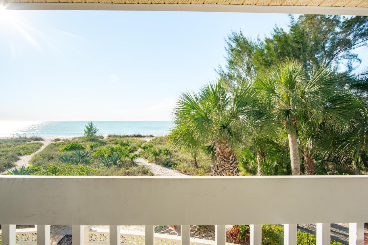 Casey Key Retreat ノーコミス エクステリア 写真