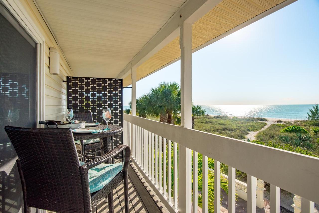 Casey Key Retreat ノーコミス エクステリア 写真