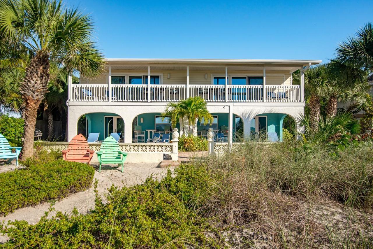 Casey Key Retreat ノーコミス エクステリア 写真