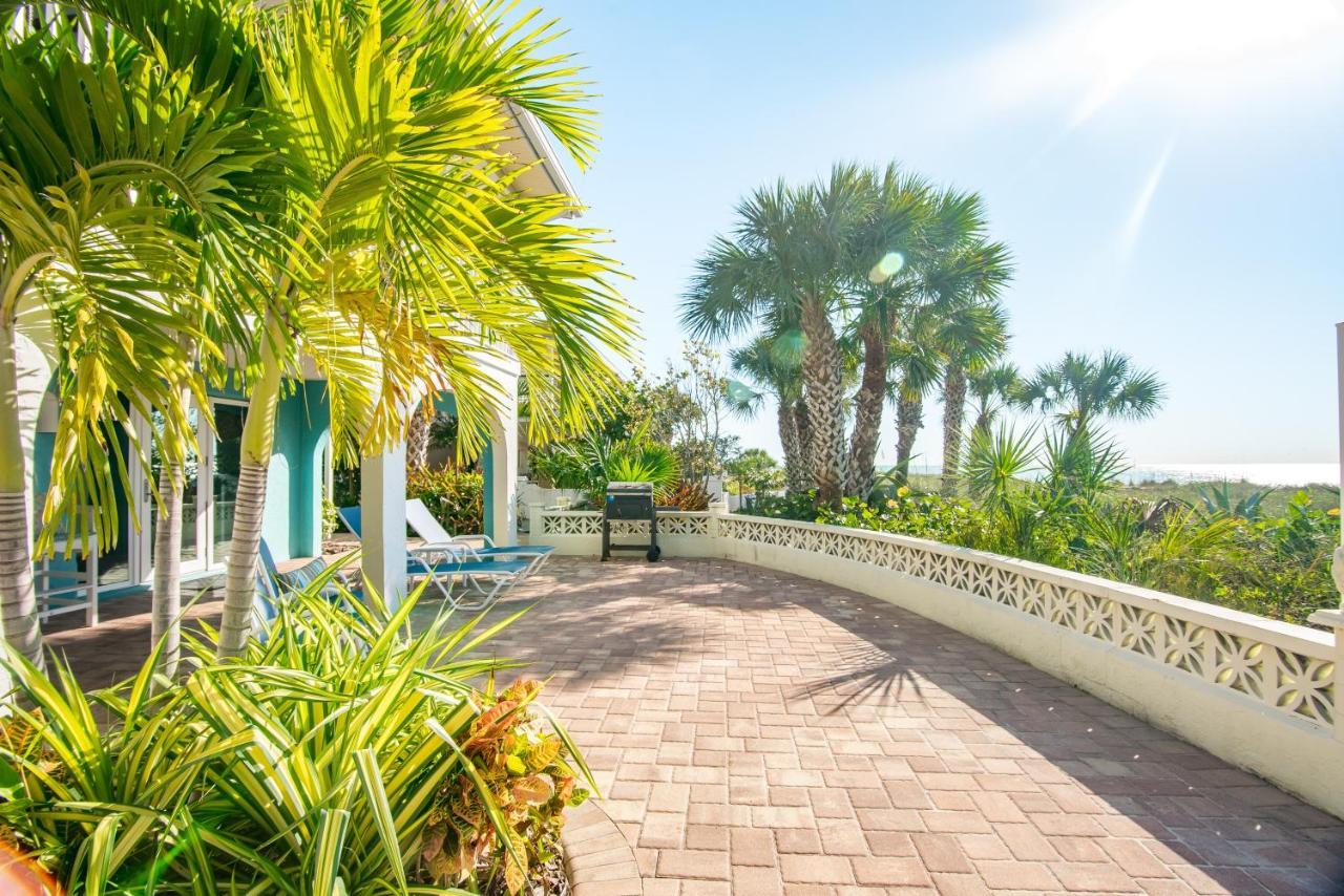 Casey Key Retreat ノーコミス エクステリア 写真
