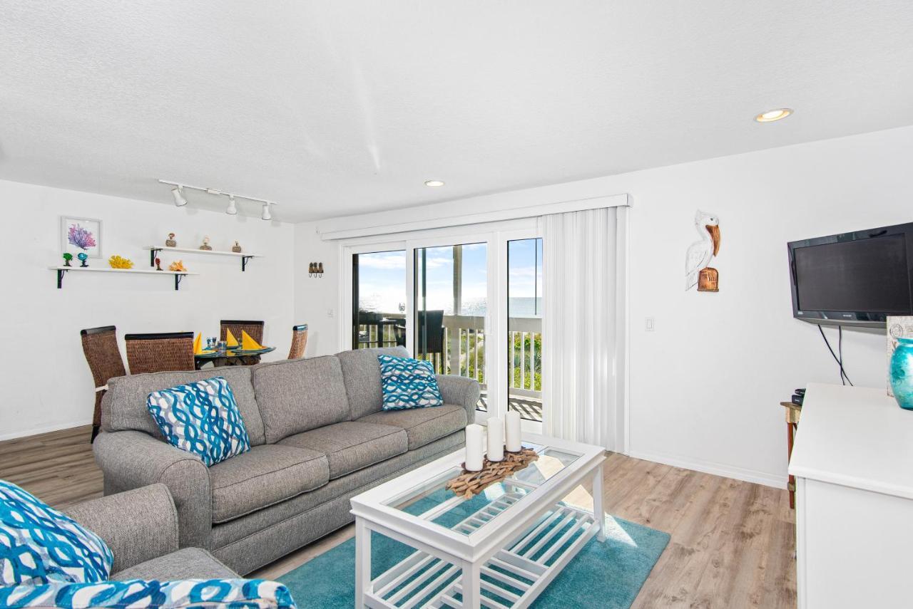 Casey Key Retreat ノーコミス エクステリア 写真