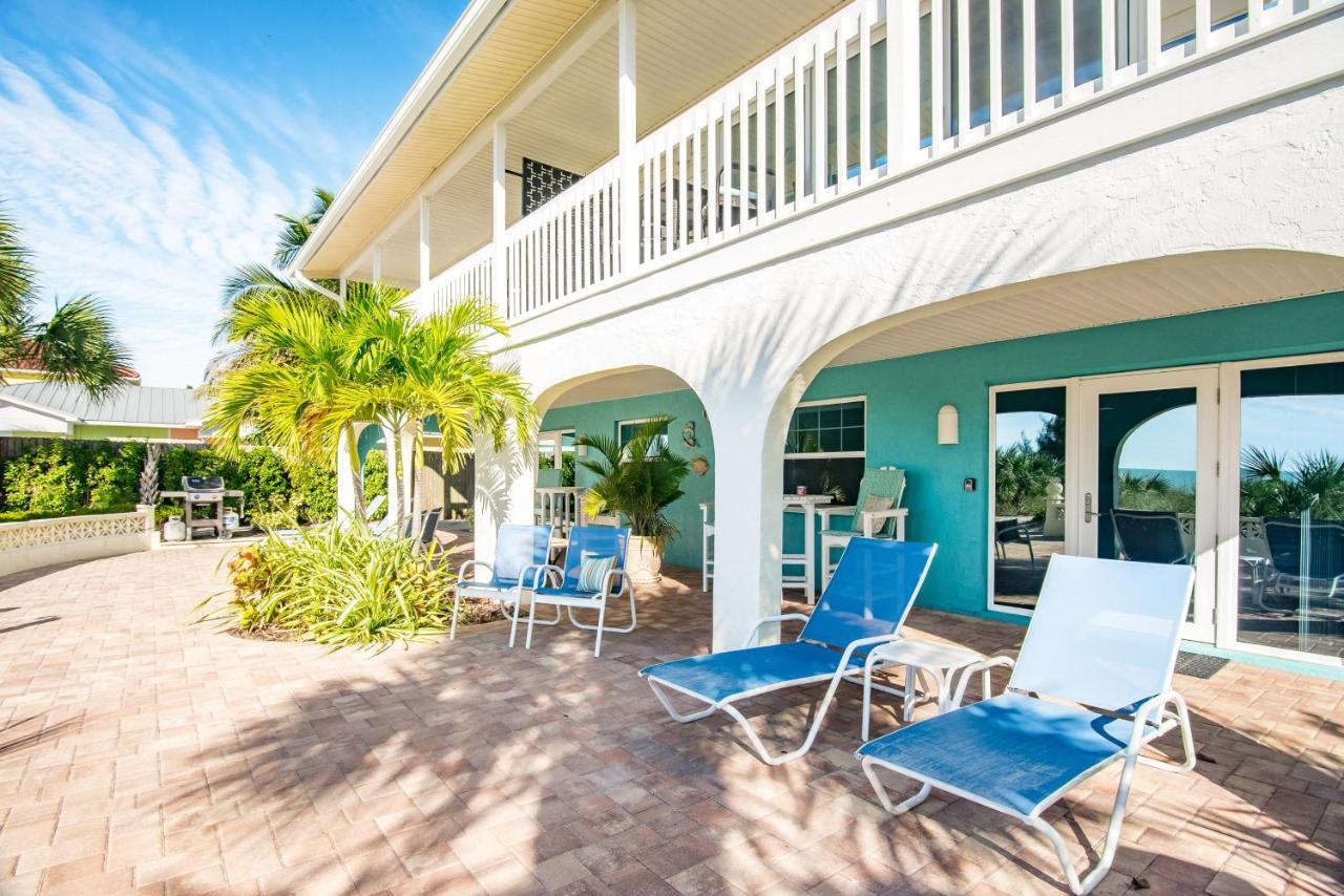 Casey Key Retreat ノーコミス エクステリア 写真