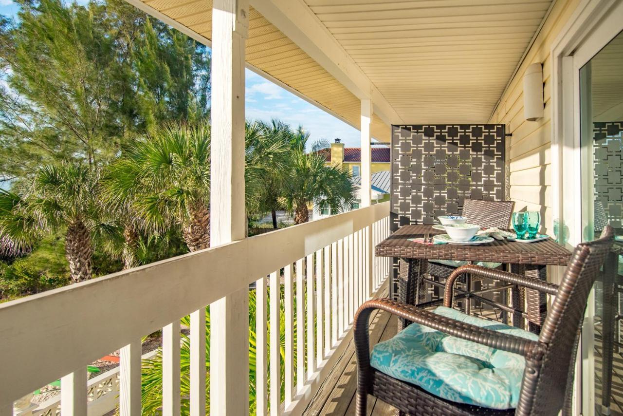 Casey Key Retreat ノーコミス エクステリア 写真