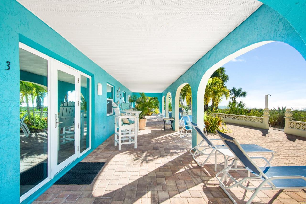 Casey Key Retreat ノーコミス エクステリア 写真
