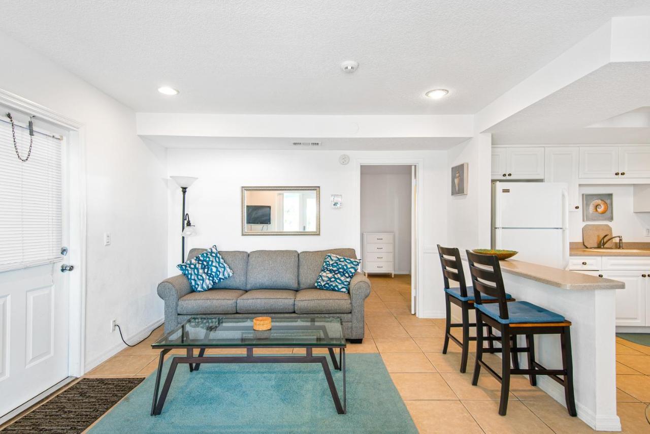 Casey Key Retreat ノーコミス エクステリア 写真