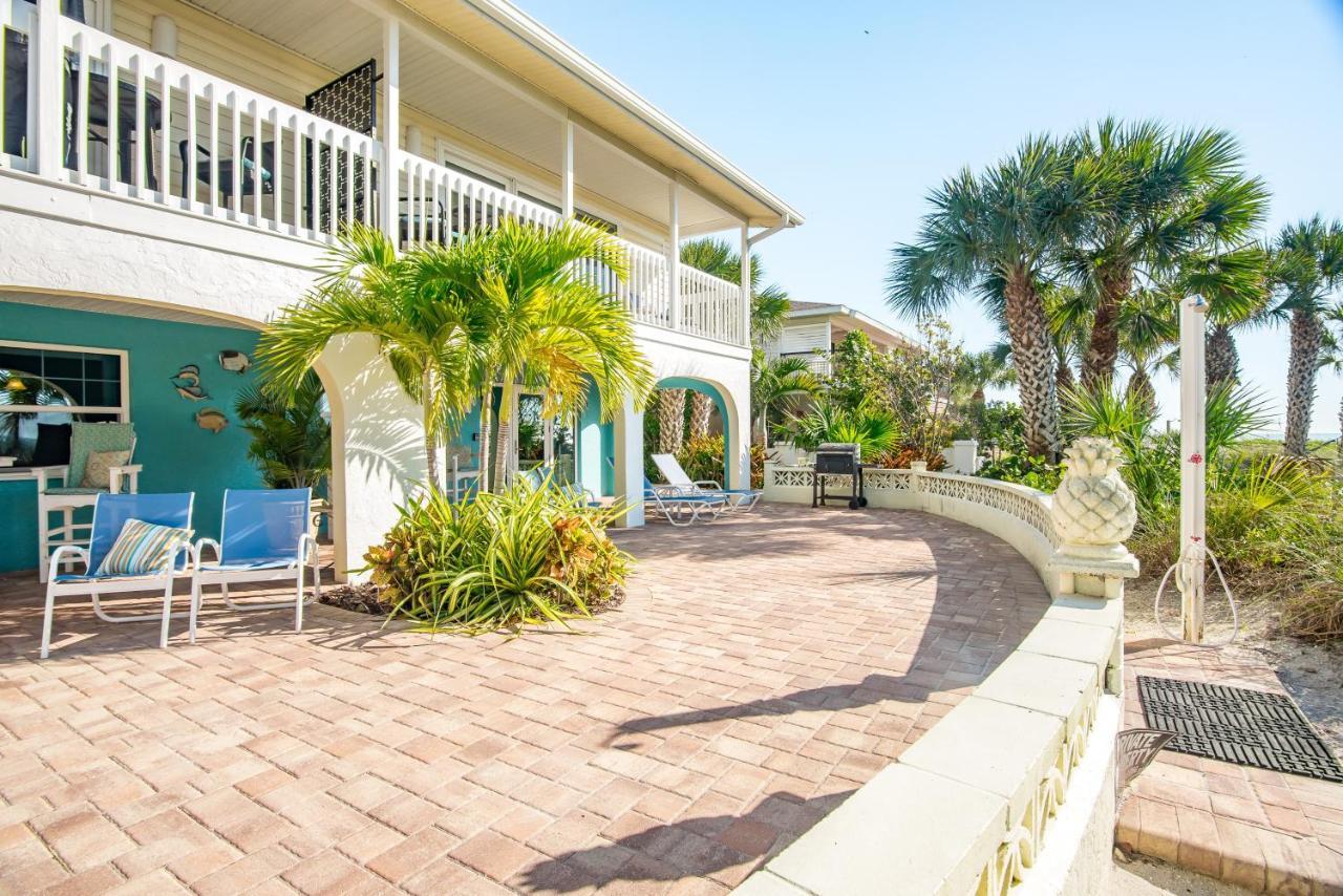 Casey Key Retreat ノーコミス エクステリア 写真
