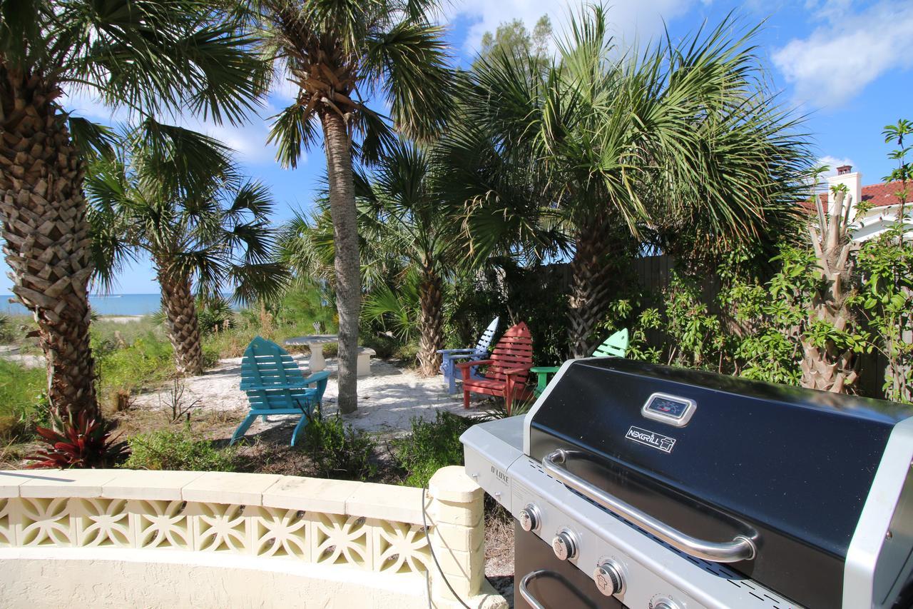 Casey Key Retreat ノーコミス エクステリア 写真