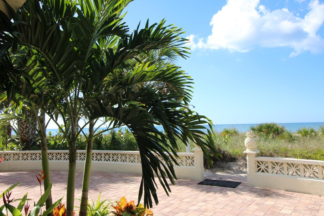 Casey Key Retreat ノーコミス エクステリア 写真